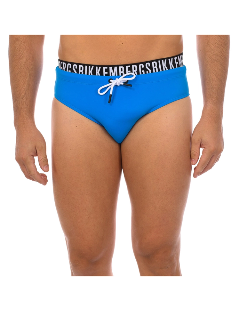 Bikkembergs underwear - Fato de banho Speedo Bikkembergs