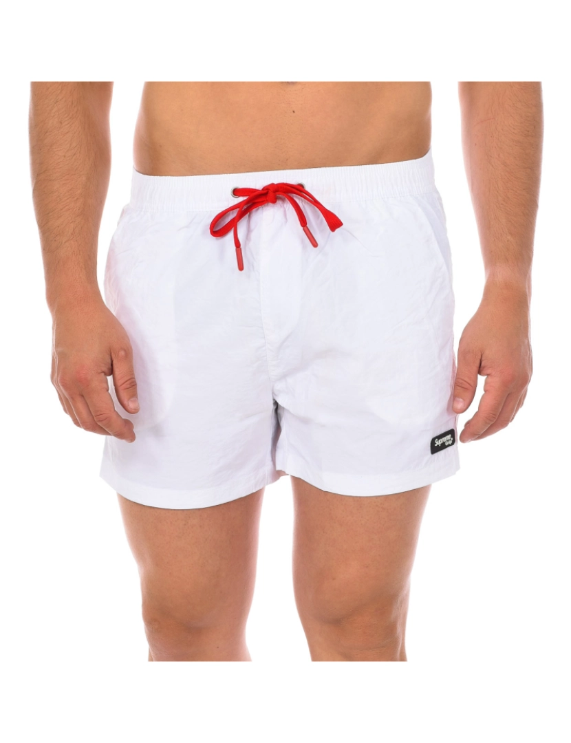 Supreme Grip - Cueca boxer masculina africana CM-30050-BP