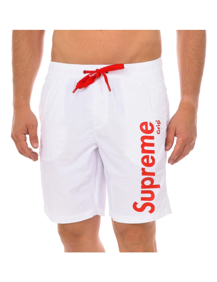 Supreme Grip - Fato de Banho boxer masculino das Bahamas CM-30053-BP