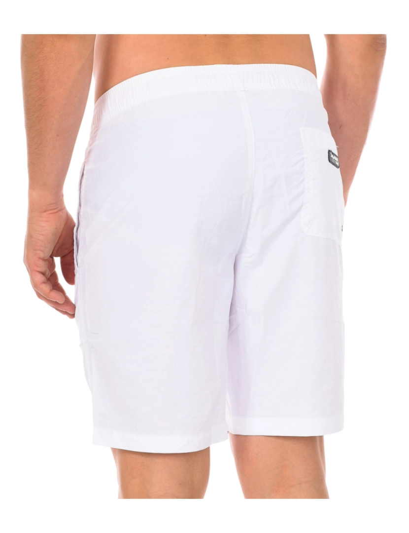 imagem de Fato de Banho boxer masculino das Bahamas CM-30053-BP3