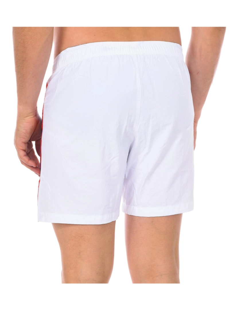 imagem de Fato de Banho boxer masculino de comprimento médio CM-30058-BP3