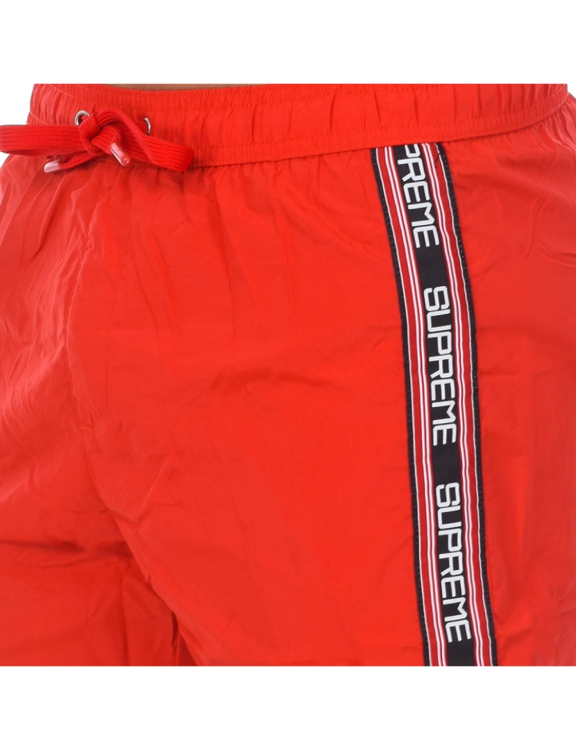 imagem de Fato de Banho boxer estampadodo masculino Saona CM-30060-BP2