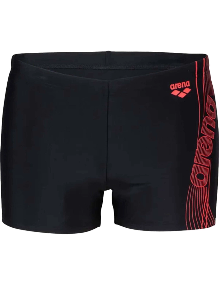 imagem de Arena Fatos De Banho Homem Arena Dreamy Swim Short3