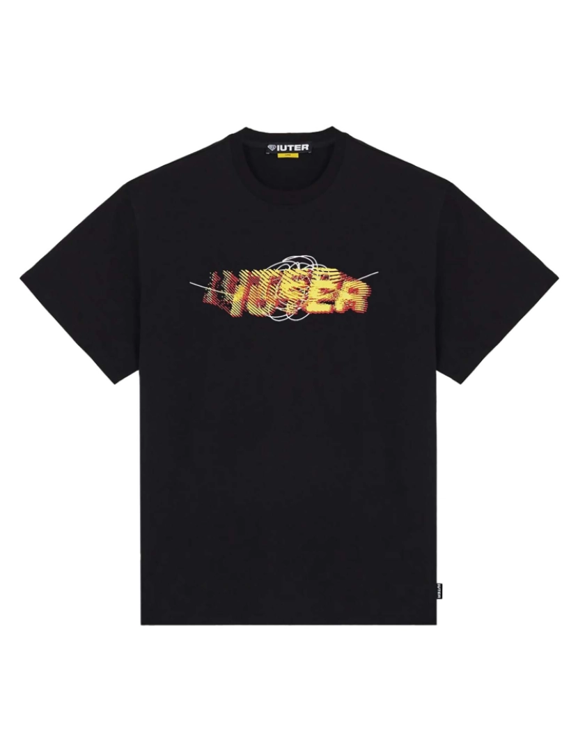 Iuter - Camiseta Iuter Swift