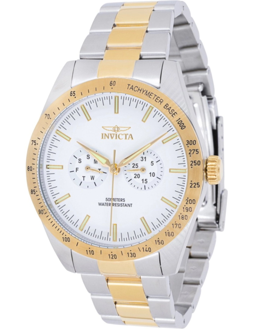 imagem de Invicta Specialty 45976 Relógio de Homem Quartzo  - 44mm1