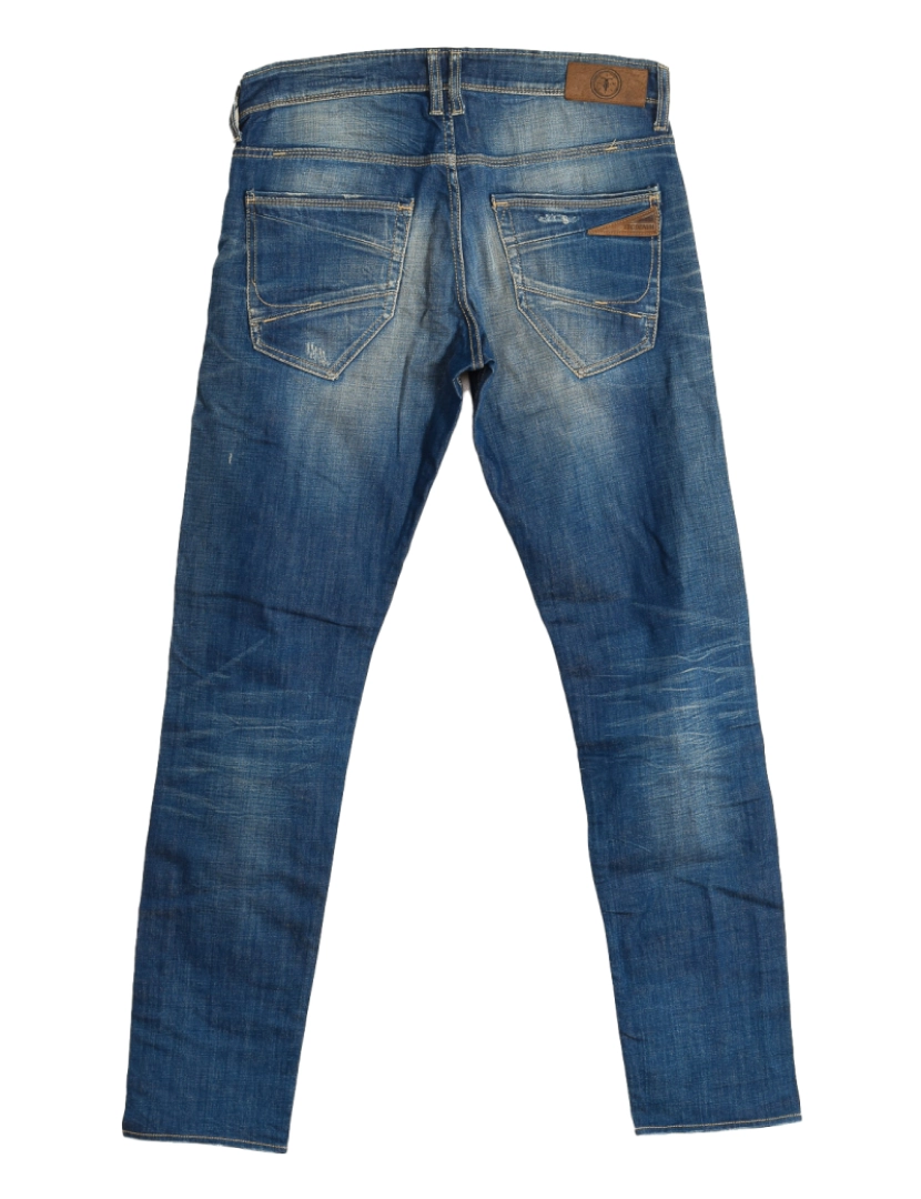 imagem de Jeans longos femininos JH711VASWC6153