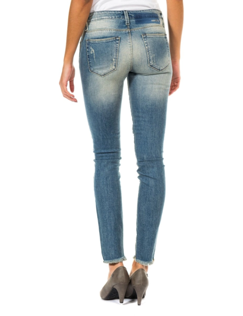 imagem de Jeans Long Met3