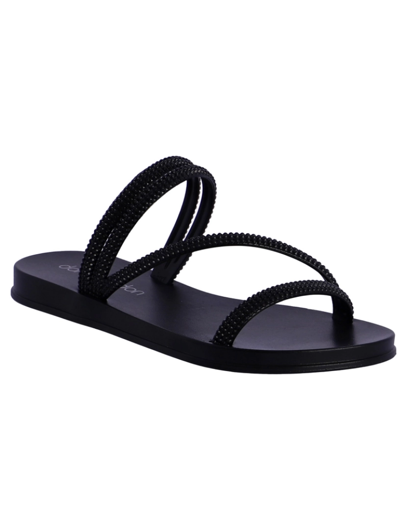 Don Algodon - Chanclas De Agua Para Mulher Don Algodon Libertad De Pvc