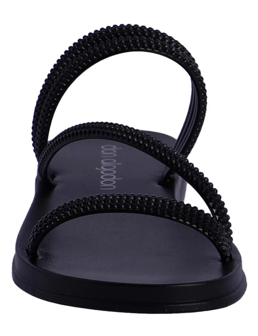 imagem de Chanclas De Agua Para Mulher Don Algodon Libertad De Pvc4