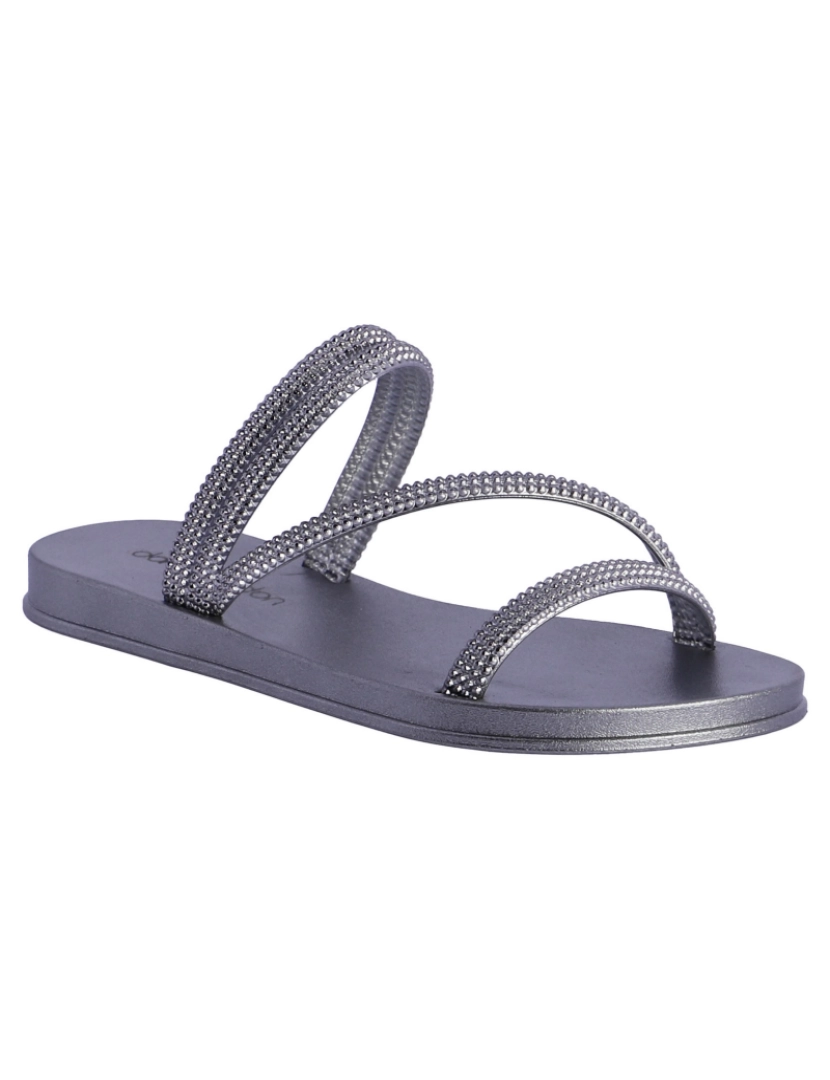 Don Algodon - Chanclas De Agua Para Mulher Don Algodon Libertad De Pvc