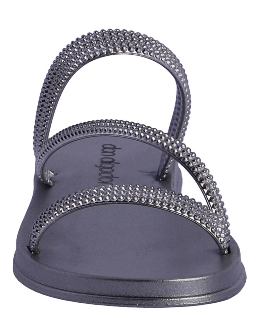 imagem de Chanclas De Agua Para Mulher Don Algodon Libertad De Pvc4