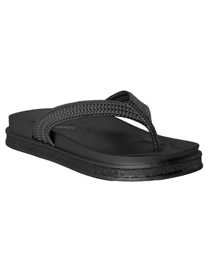 Don Algodon - Chanclas De Agua Para Mulher Don Algodon Licia De Pvc