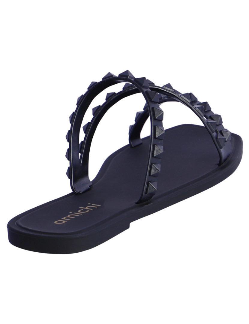 imagem de Chanclas De Água Para Mulher Amichi Natacha De Pvc3