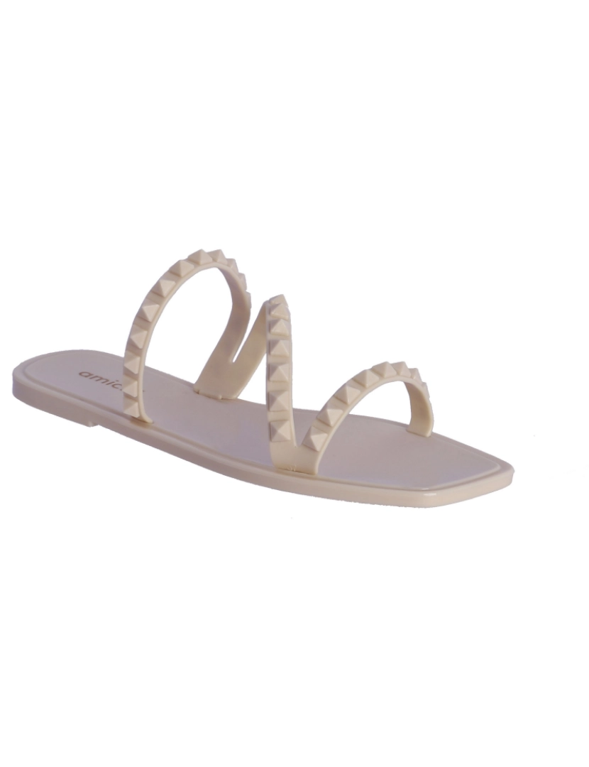 Amichi - Chanclas De Água Para Mulher Amichi Natacha De Pvc