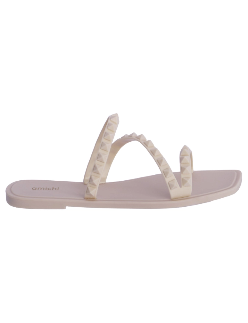 imagem de Chanclas De Água Para Mulher Amichi Natacha De Pvc2