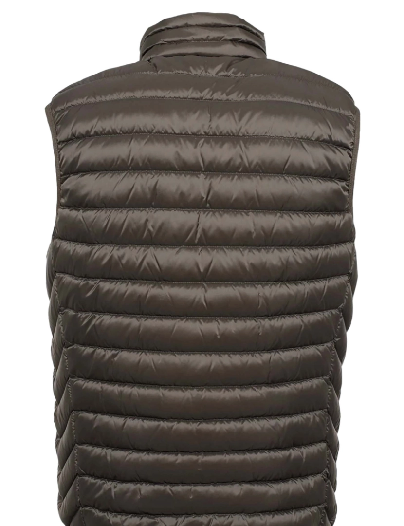 imagem de Ciesse Down Jackets Astor 2.0 - 800Fp Light Down Colete Zip Completo2