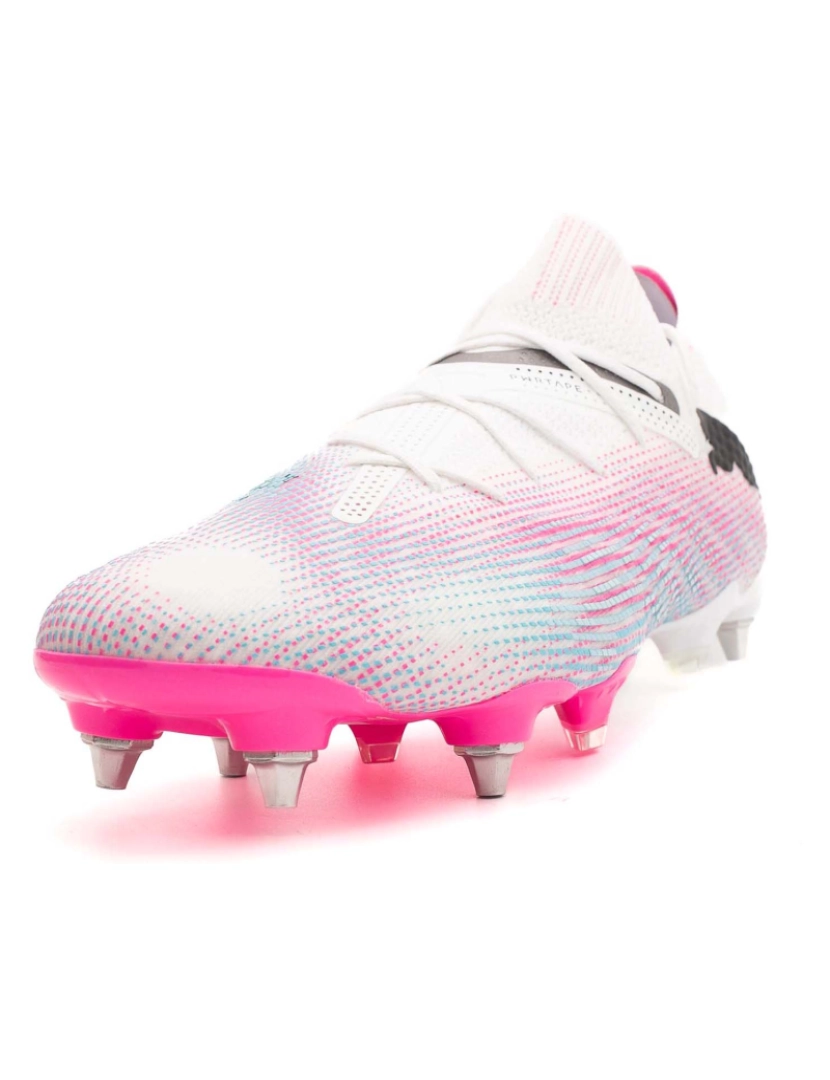 imagem de Botas De Futebol Puma Future 7 Ultimate Mxsg3