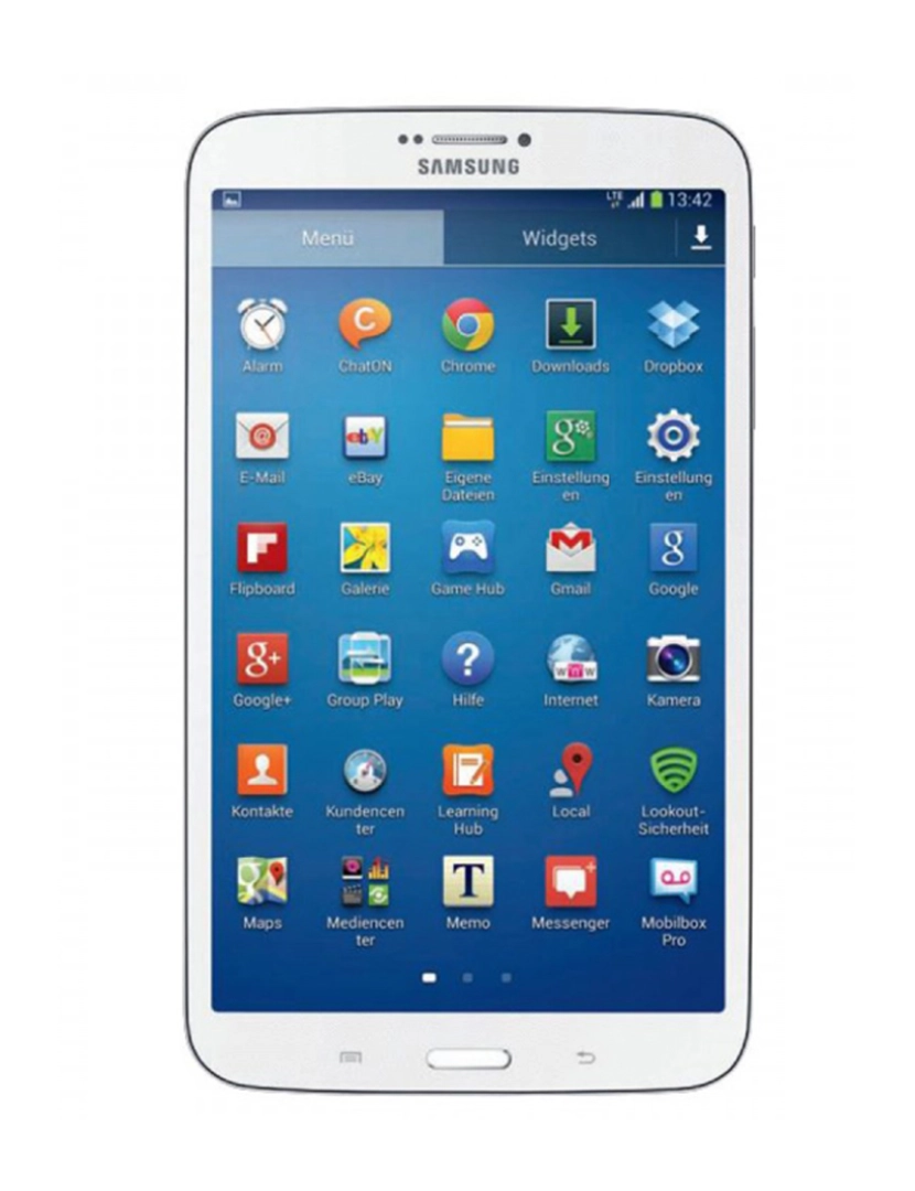 Samsung - Samsung Galaxy Tab 3 8.0 LTE T315 Branco 
