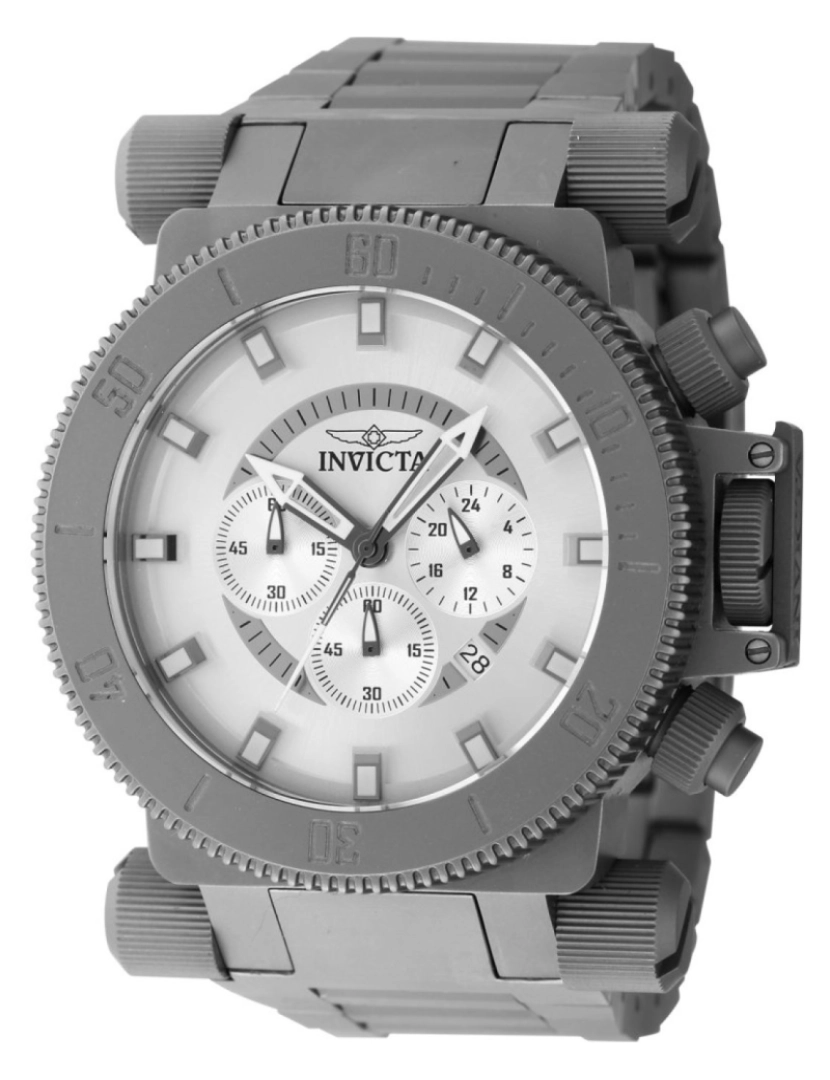 imagem de Invicta Coalition Forces 46534 Relógio de Homem Quartzo  - 51mm1