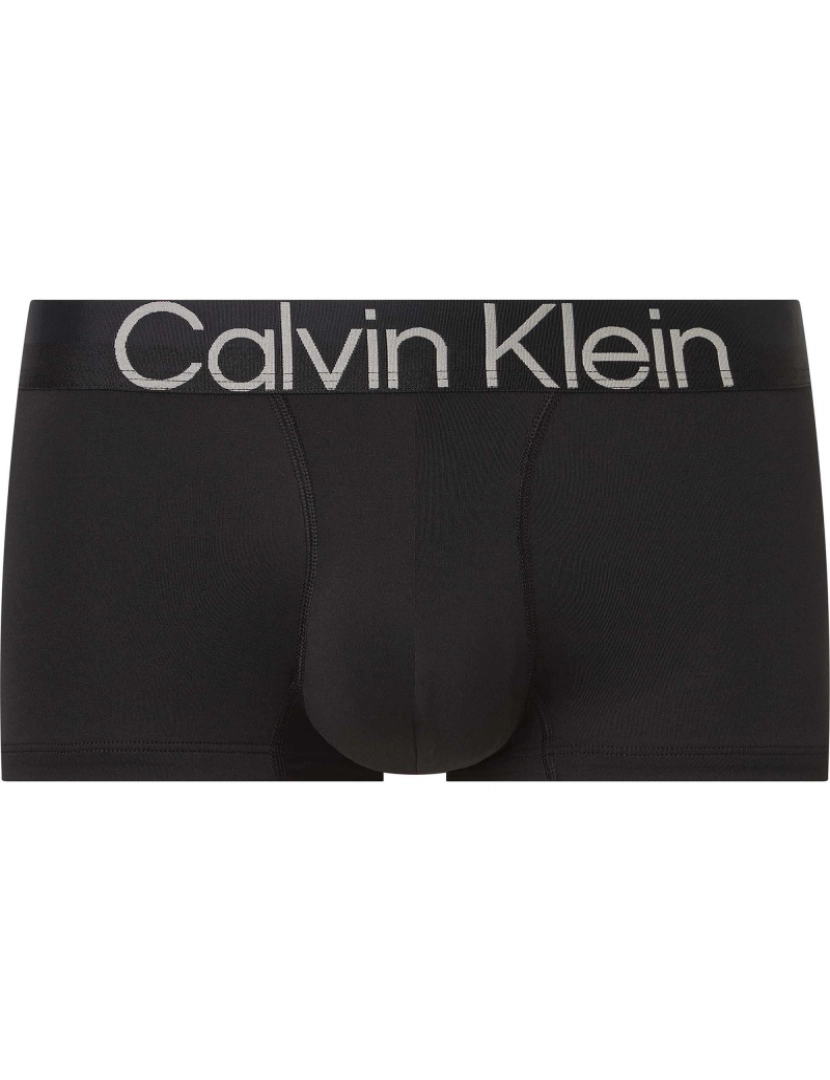 imagem de Boxers Calvin Klein Low Rise Ub11