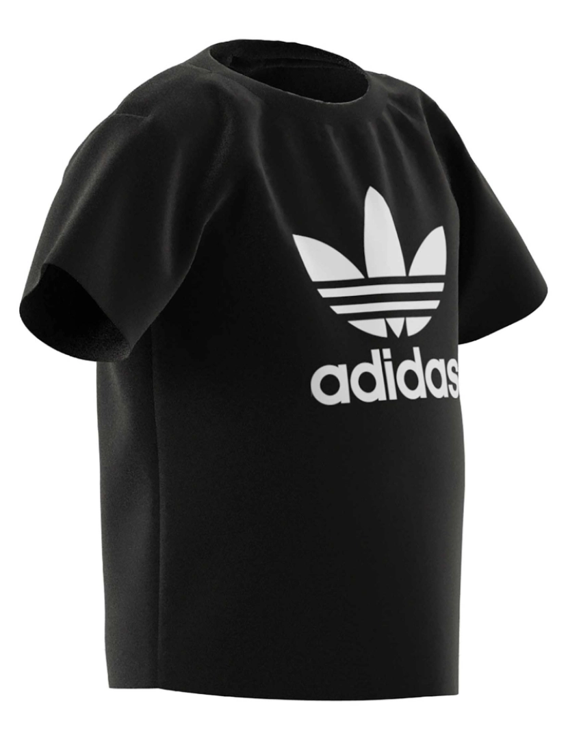 imagem de Camiseta Adidas Sport Trefoil2