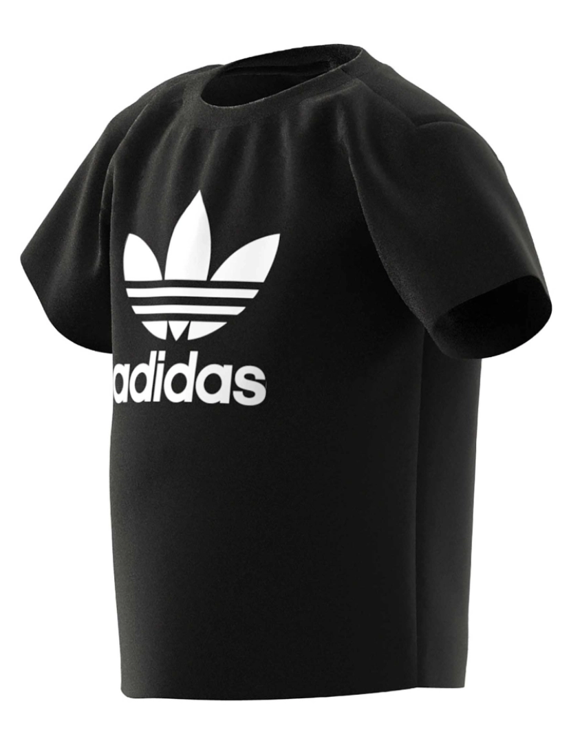 imagem de Camiseta Adidas Sport Trefoil4