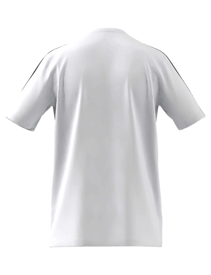 imagem de Camiseta Adidas Sport M3ssj Branca5