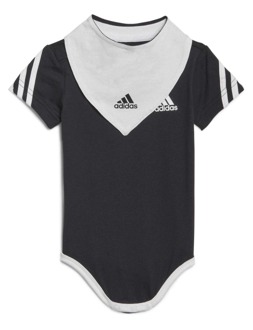 Adidas Sport - Adidas Sport I Fi Gift Set Preto/Wh Tracksuits