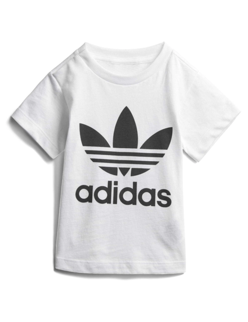 Adidas Sport - T-Shirt Adidas Trf Tee