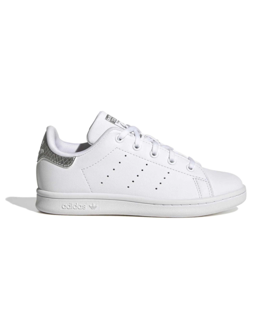 Adidas Original - Tênis Adidas Original Stan Smith C Ftwwht/G