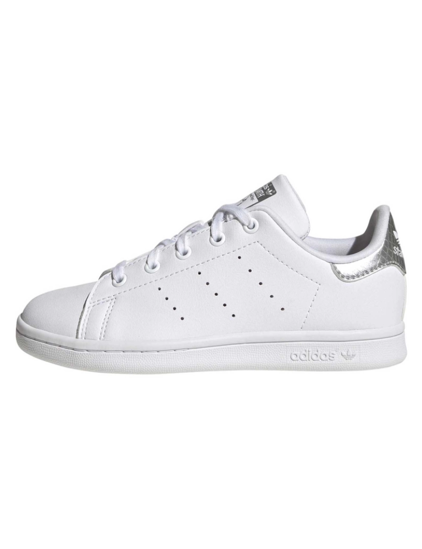 imagem de Tênis Adidas Original Stan Smith C Ftwwht/G2