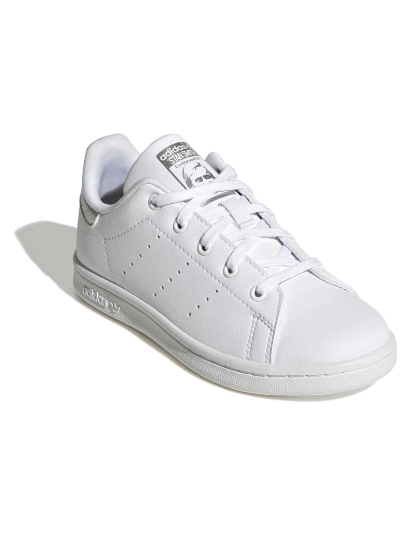 imagem de Tênis Adidas Original Stan Smith C Ftwwht/G3