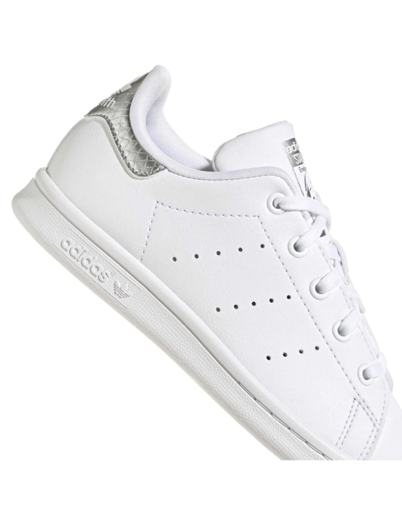 imagem de Tênis Adidas Original Stan Smith C Ftwwht/G5