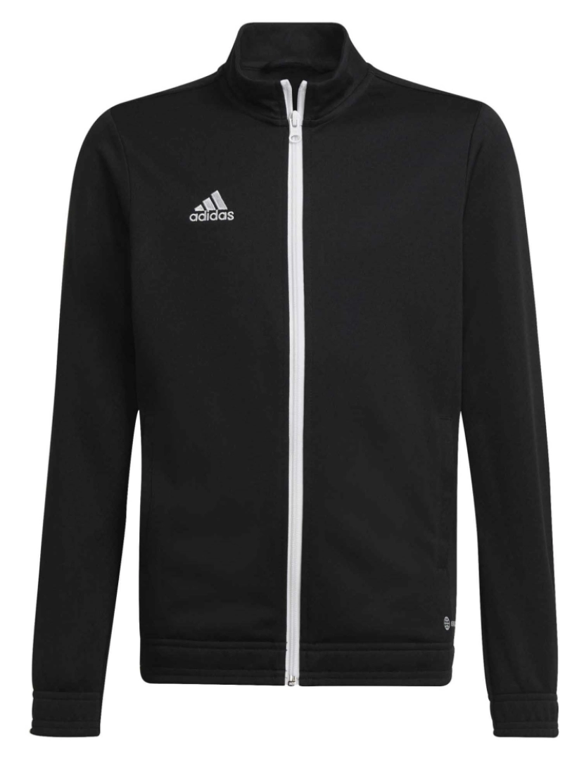 Adidas Sport - Adidas Sport Ent22 Tk Jkty Camisola Preta