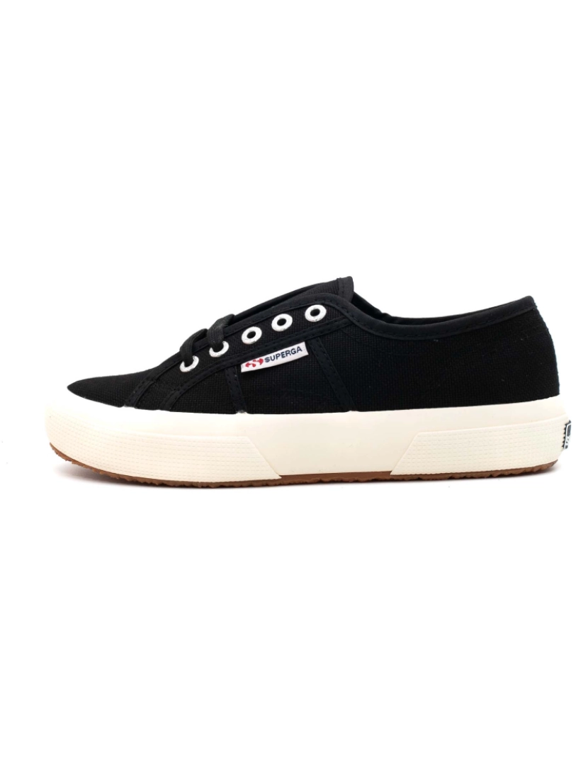 Superga - Tênis Clássicos Superga 2750-Cotu