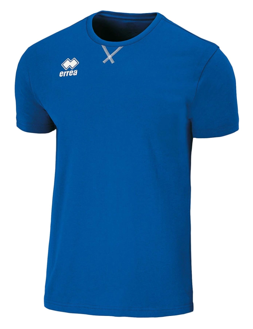 imagem de Camiseta Errea Profissional 3.0 Mc Ad 000701