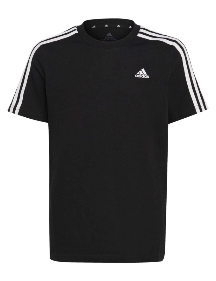 Adidas Original - Camiseta Adidas Original U 3S