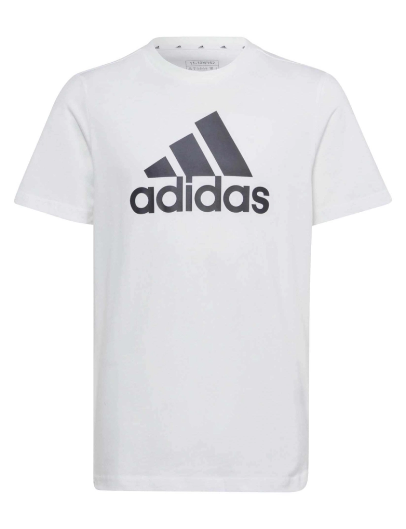 Adidas Sport - T-Shirt Adidas Original U Bl Tee