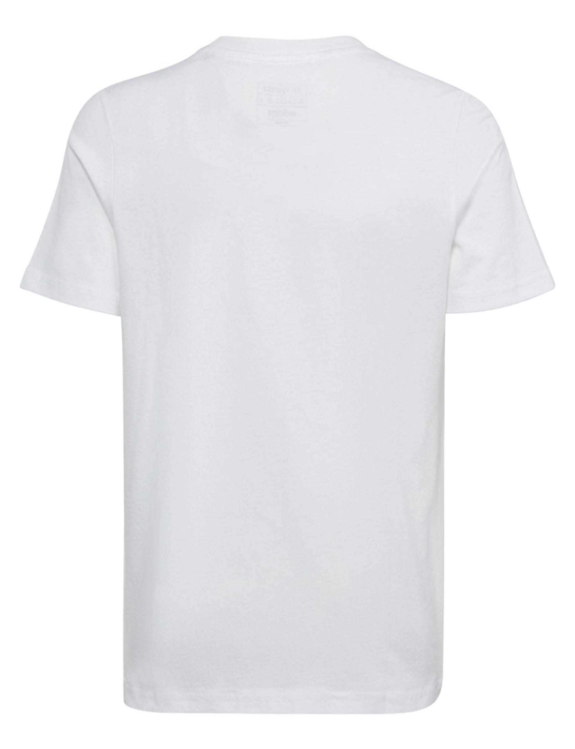 imagem de T-Shirt Adidas Original U Bl Tee2