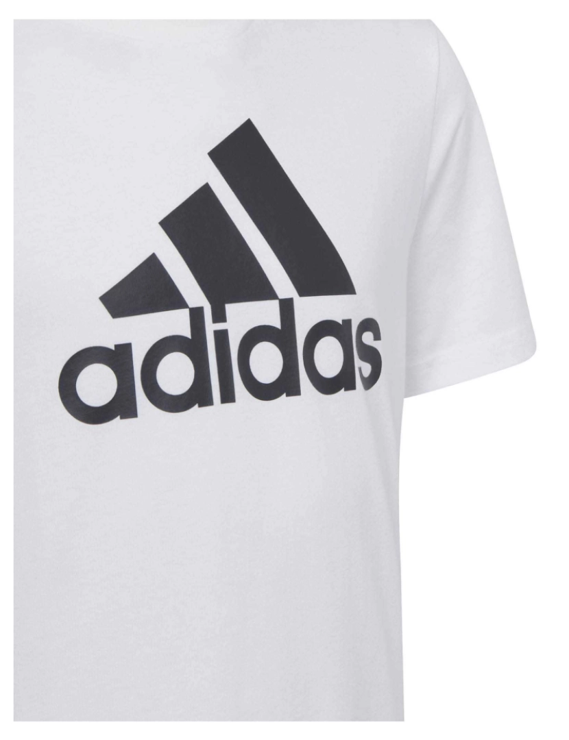 imagem de T-Shirt Adidas Original U Bl Tee3