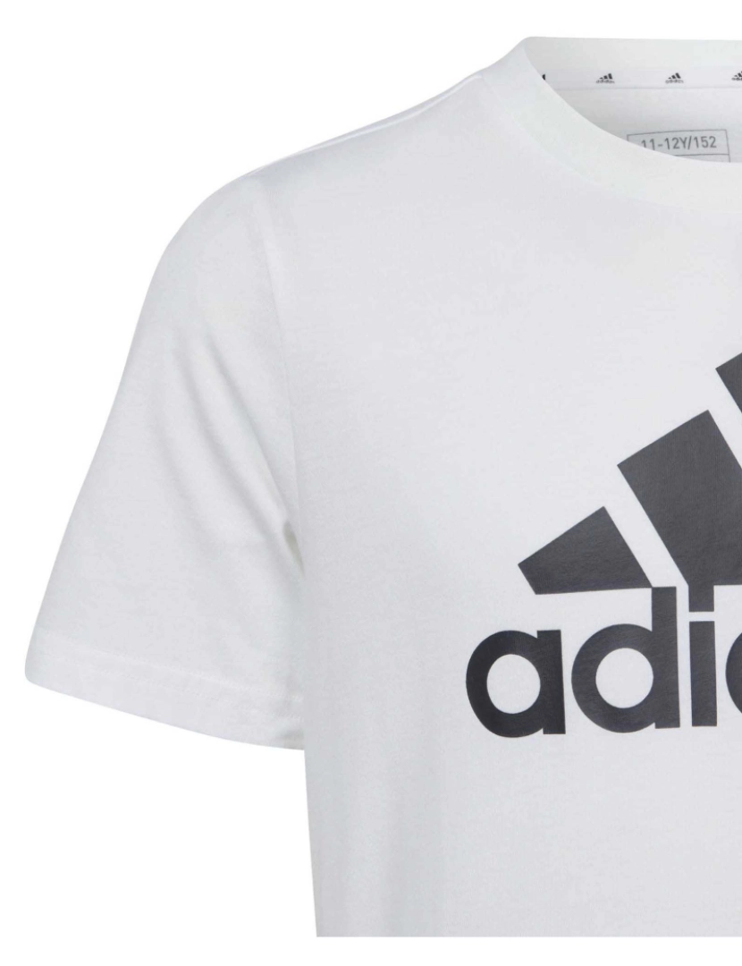 imagem de T-Shirt Adidas Original U Bl Tee4