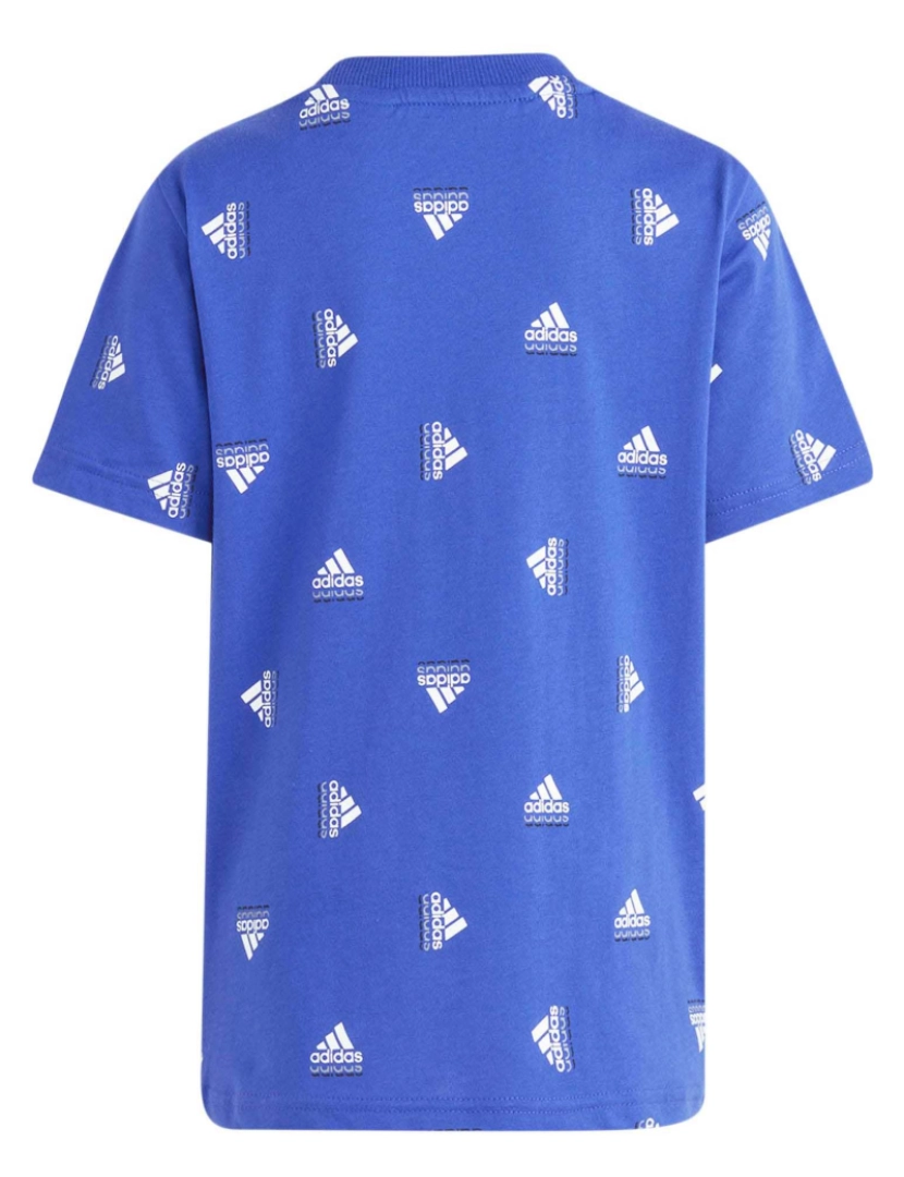 imagem de T-Shirt Adidas Original Lk Bluv Co2