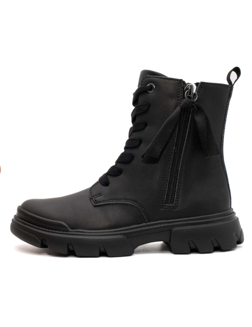 Geox - Botas Geox J Junette G