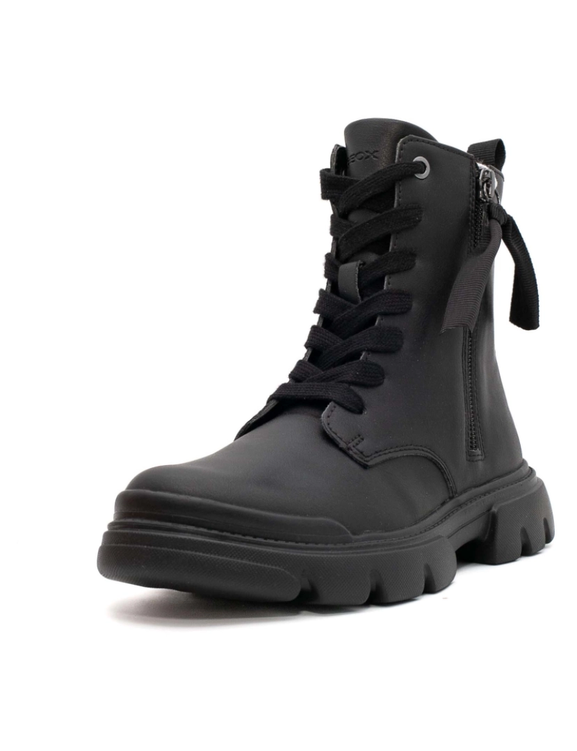 imagem de Botas Geox J Junette G3