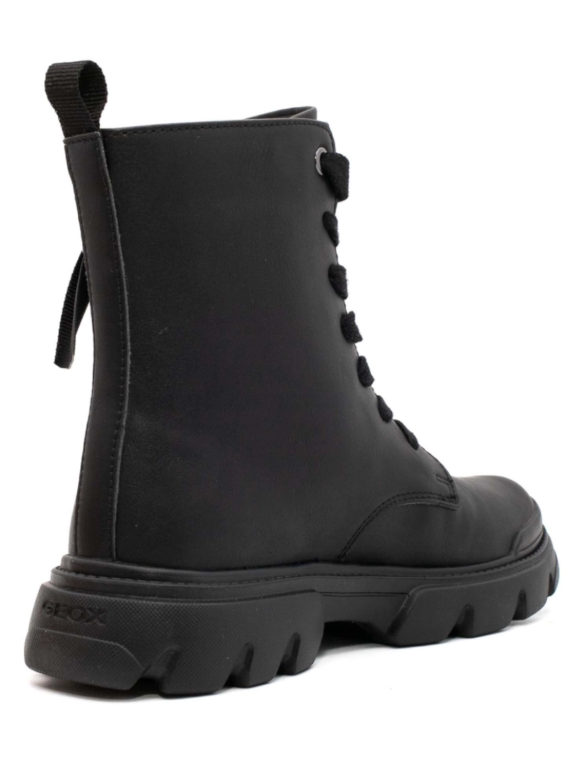 imagem de Botas Geox J Junette G4