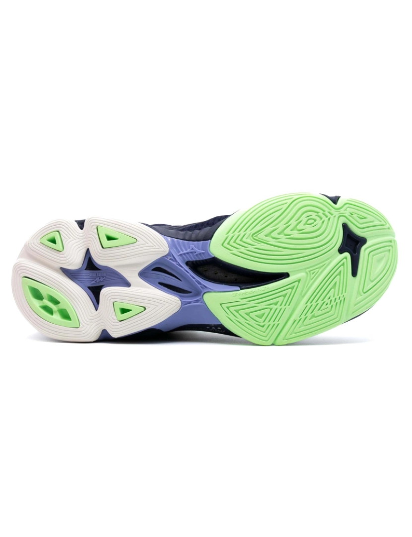 imagem de Sapatos Mizuno Wave Lightning Z7 Mid Volley5