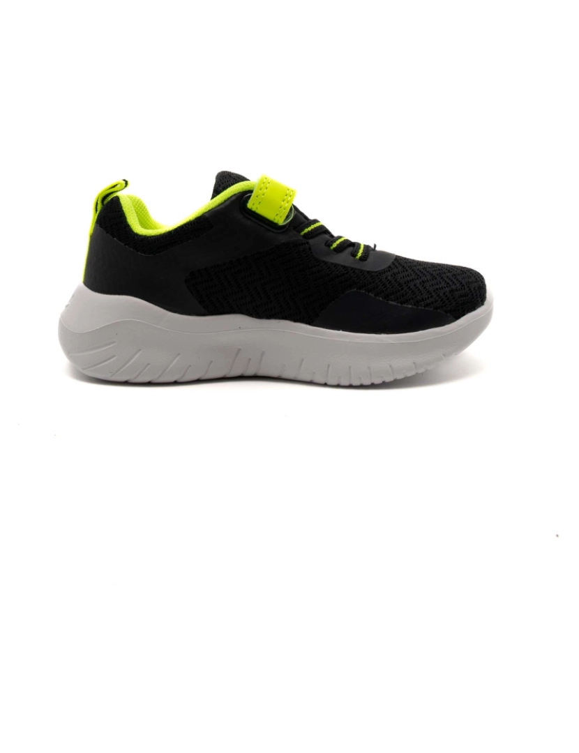 imagem de Champion Softy Evolve B Td Sapatos De Corte Baixo2