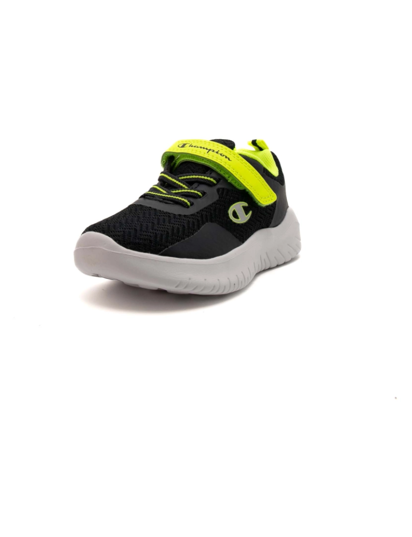 imagem de Champion Softy Evolve B Td Sapatos De Corte Baixo3