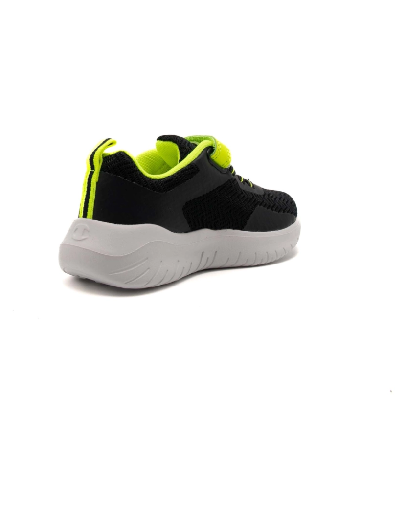 imagem de Champion Softy Evolve B Td Sapatos De Corte Baixo4