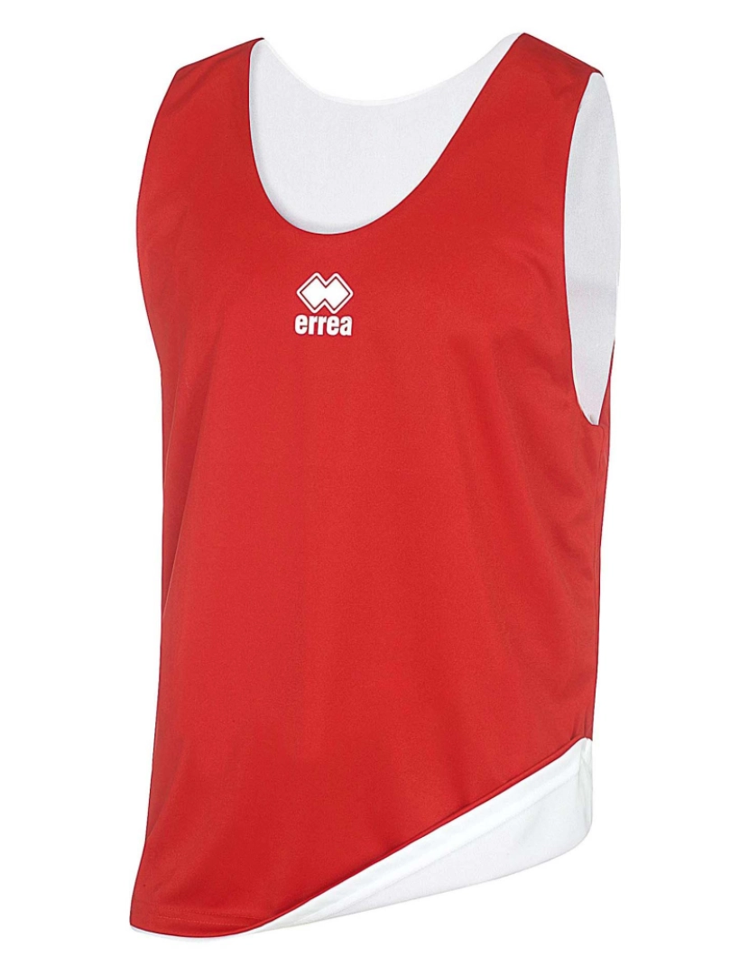 Errea - Regata Errea Casacca Bib Duplo